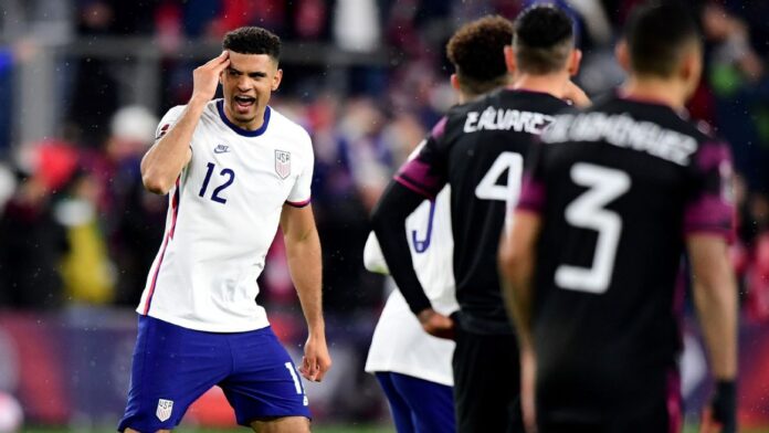 USMNT, Mexico's World Cup qualifiers in Azteca mark the end of an era, fans jittery

