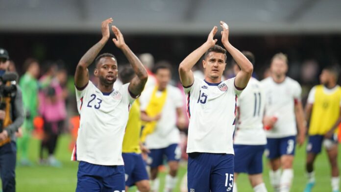 USMNT looks forward to making history in Costa Rica

