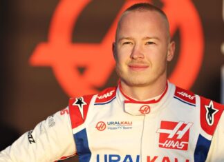 Ukraine asks FIA to ban Russian drivers from racing Ukraine asks FIA to ban Russian drivers from racing