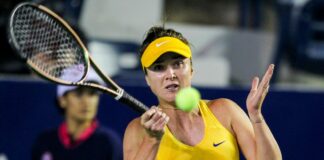  Ukrainian Svitolina defeats Russian Potapova  "I was on a mission for my country"

