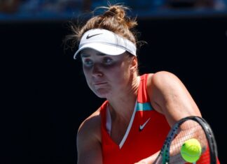 Ukrainian Svitolina is making ready to face the Russian Potapova, after assurances of neutrality within the flag Ukrainian Svitolina is preparing to face the Russian Potapova, after assurances of neutrality in the flag