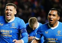 Van Bronckhorst responds to allegations of 'arrogance'

