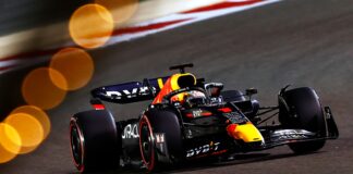  Verstappen beats Ferrari as Formula One comes to life |  Hamilton, merry petty

