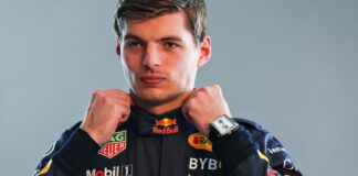  Verstappen signs new deal through 2028 |  Red Bull: The best driver in Formula 1

