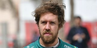  Vettel out of the Bahrain Grand Prix with Covid |  Hulkenberg coined the

