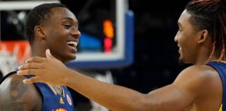 Vilanova, Duke recruits a star in McDonald's game

