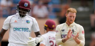 Wag the tail of the West Indies to gain little advantage over England

