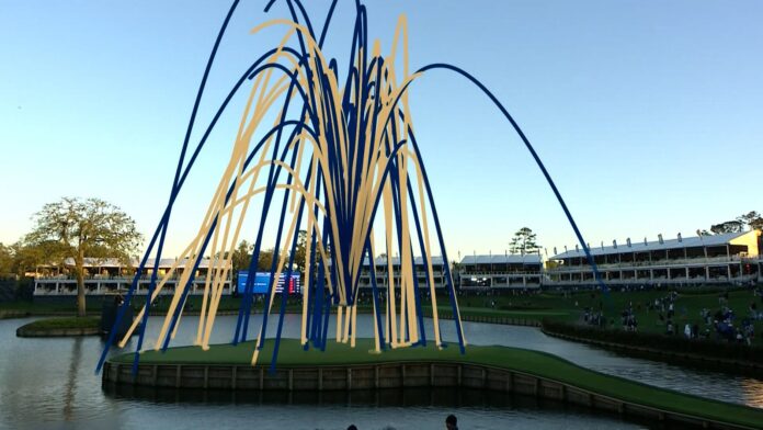 Was Sawgrass's 17th hole too treacherous?

