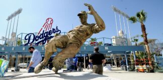 We are so excited to see this MLB season

