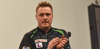 Welchman Williams wins his first PDC title

