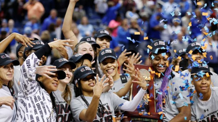 What ESPN experts got wrong in choosing Final 4 Women

