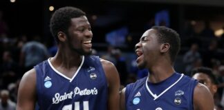 What happened to Kentucky vs. St. Peter, and what next for the wild cats?

