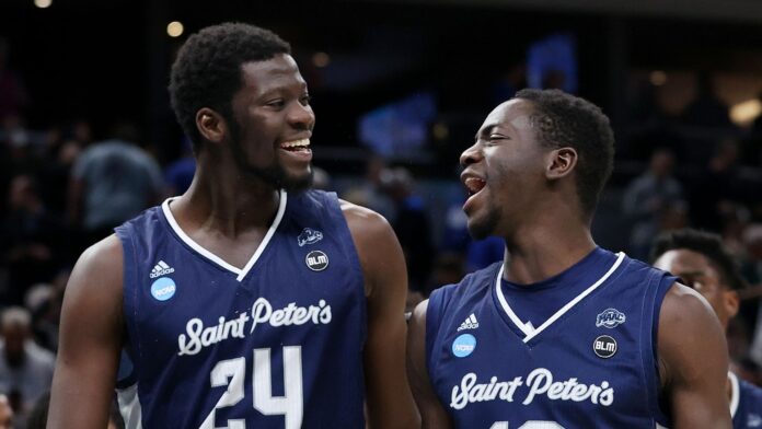 What happened to Kentucky vs. St. Peter, and what next for the wild cats?


