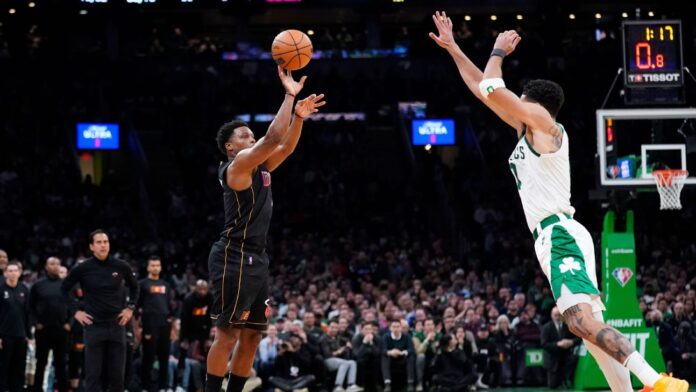 What matters most in one of the narrowest NBA East races ever

