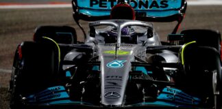  What's up with Mercedes?  The Formula One struggle clarified Bahrain's fears

