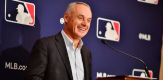  When do the games start?  When will the free agents sign?  Everything you need to know MLB lockout ends

