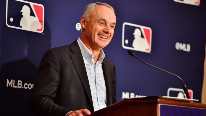  When do the games start?  When will the free agents sign?  Everything you need to know MLB lockout ends

