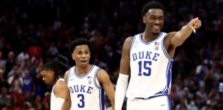 Why Duke won, Gonzaga and Arizona lost, and who joins Thursday's Elite Eight winners

