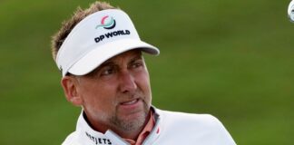 Why did the Englishman never win the players?

