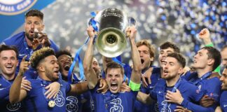 Why is Chelsea an attractive club to buy?

