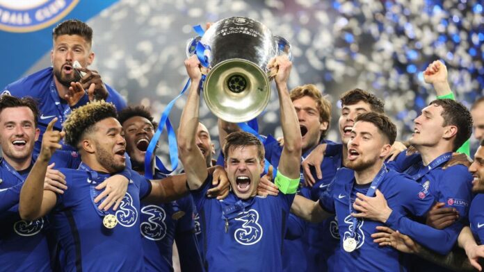 Why is Chelsea an attractive club to buy?

