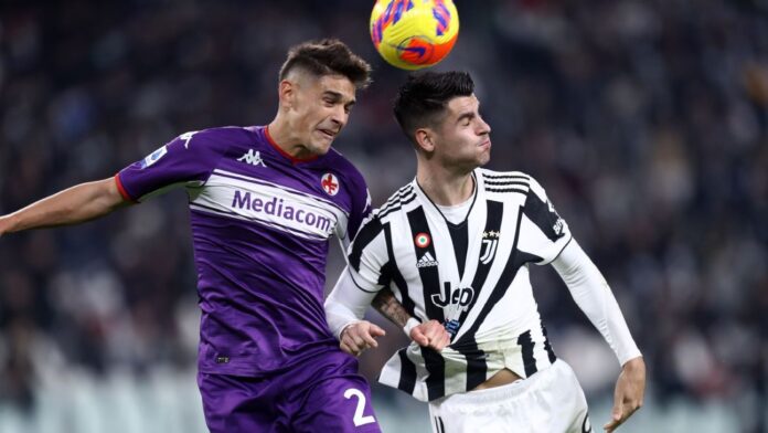 Why is the rivalry between Fiorentina and Juventus so bitter

