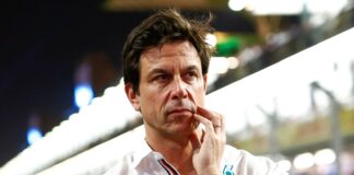 Wolff: Merck is starting to do an 'exercise in humility... that will make us stronger'

