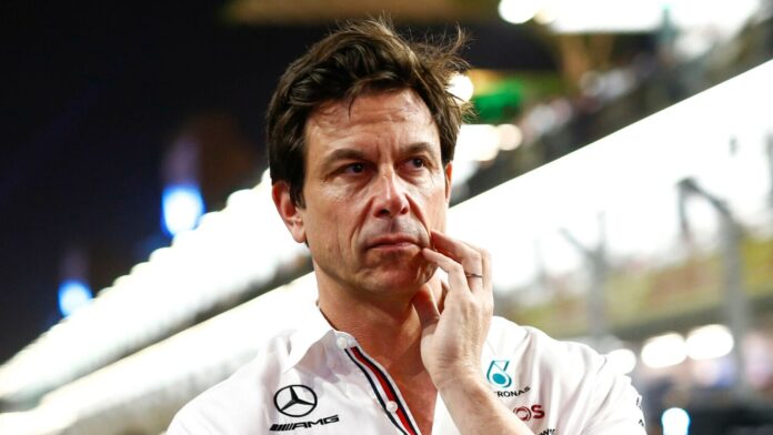 Wolff: Merck is starting to do an 'exercise in humility... that will make us stronger'

