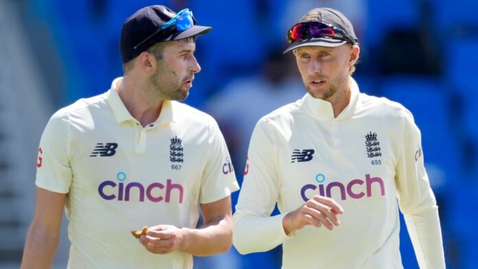 Wood: English bowlers 'tried a little hard' to prove themselves

