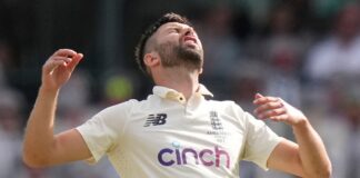 Wood was disqualified from the first audition - who could replace him in Barbados?

