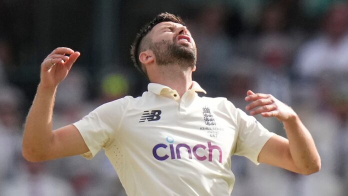 Wood was disqualified from the first audition - who could replace him in Barbados?

