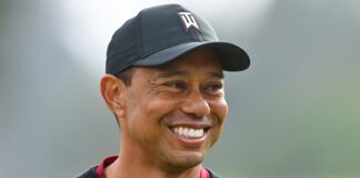 Woods will be introduced by her daughter at the Hall of Fame

