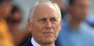  Yorkshire must 'move forward';  Cemeteries to support club reforms at the General Assembly meeting

