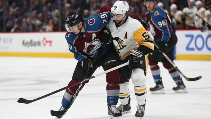 A Viewers' Guide to Penguins-Avalanche on ABC and ESPN+

