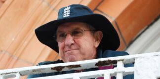 Bayliss has been appointed interim coach of London Spirit

