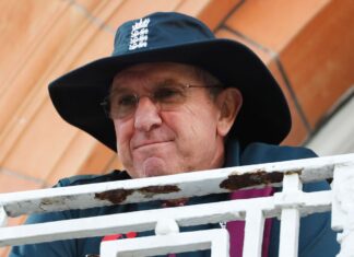Bayliss has been appointed interim coach of London Spirit

