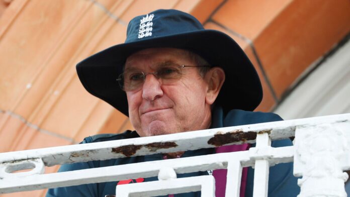 Bayliss has been appointed interim coach of London Spirit

