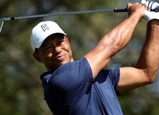 Beam: Tiger is 'here to win' if he returns to Fantastic Masters

