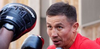  Can Gennady Golovkin Ko Ryota Morata?  Will Michaela Meyer pass her hardest test?

