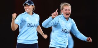 Ecclestone: England have yet to play their best game of cricket before the World Cup final

