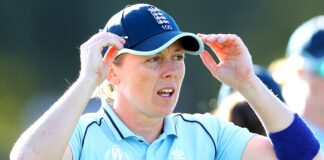  'England can learn from cruel Australia' |  Hailey's 'ridiculous' roles

