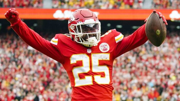 Fantasy football: who has gone down the most this season?

