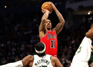 Fictional basketball players and NBA betting cheat sheet for Tuesday

