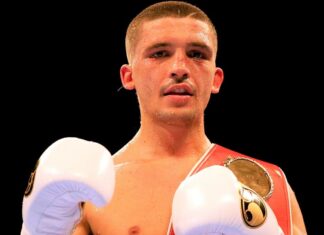 Lee Selby 