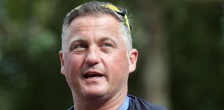 Gough: Yorkshire wants to be inclusive

