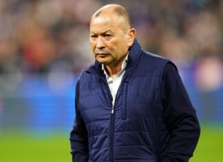 Jones resumes his controversial role with Japan's Suntory Songoliath

