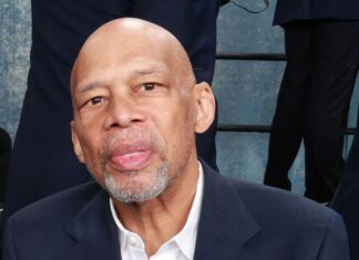 Karim: Some of LeBron's actions are 'beneath'.

