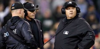MLB announces reboot comments to fans


