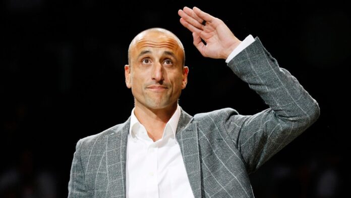 Manu, Hardaway, Cash, and Allen lead the HOF . class

