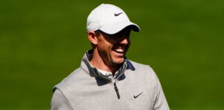  McIlroy: Less pressure on the Grand Slam |  Augusta's "smart" passive game plan

